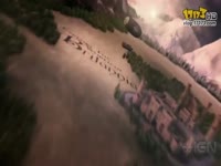 创世纪永恒
