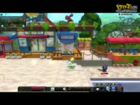 青蛙军曹RPG