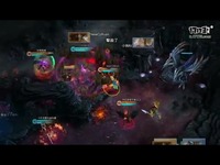 战神魔霸