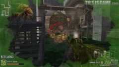 速射枪神