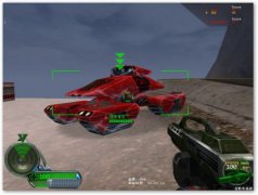 命令与征服：变节者