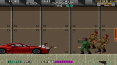 Johnny Turbo's Arcade: Sly Spy
