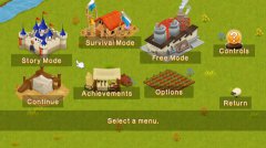 新大开拓时代：街道制造