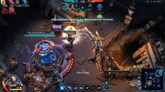 漫威：末日竞技场