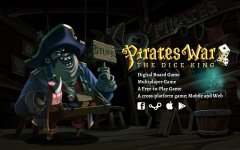 海盗战争:骰子之王