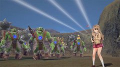 子弹少女：幻想