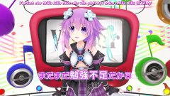 超次次元游戏:海王星重生2 姐妹时代