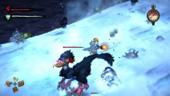 <b>浓雾与牺牲</b>