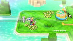 <b>超级马里奥64 DS</b>