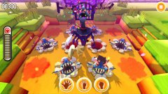 Dead Fun Pack: Penguins and Aliens Strike Again