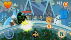 <b>暴饮暴食 死亡黑兽先生</b>