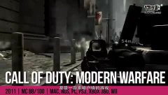 使命召唤：幽灵