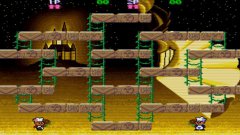 Johnny Turbo's Arcade: Super Burger Time