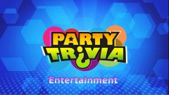 Party Trivia