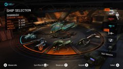 Manticore: Galaxy on Fire