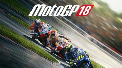 MotoGP18