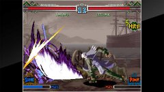 ACA NEOGEO THE LAST BLADE 2