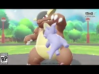 精灵宝可梦：出发吧！皮卡丘