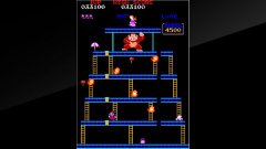 Arcade Archives Donkey Kong
