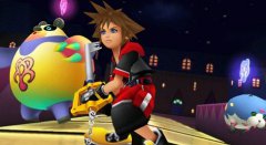 王国之心3D：梦降深处