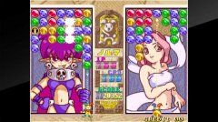 ACA NEOGEO Magical Drop III