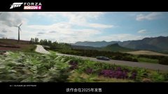 极限竞速：地平线4