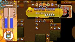 超健谈！挖宝猎人！