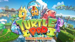 TurtlePop: Journey to Freedom