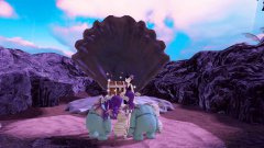 精灵旅社3 疯狂假期