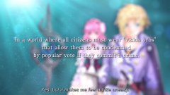 英雄传说：朱红之泪