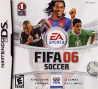 FIFA足球2006