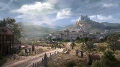 帝国时代：帝王世纪