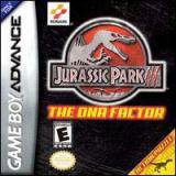 侏罗纪公园3：遗传基因