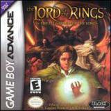 指环王：护戒使者