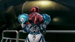 银河战士：融合