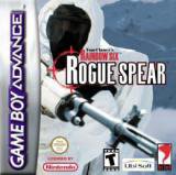 彩虹六号：正义之矛