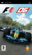 F1方程式赛车 06