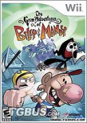 比利&曼蒂大冒险