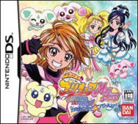 美丽祭师二人组满心合力大作战