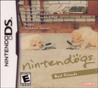 任天狗：密友版