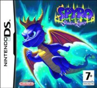 小龙斯派罗 幻影遗产