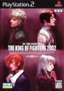 KOF 2002