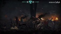 武士进化：樱花国之魂