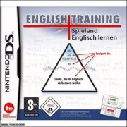 英语苦手之大人的DS 英语训练