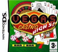 维加斯赌场极端5