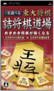 可以玩一生 东大将棋 解残局道场