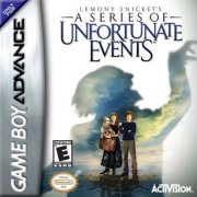 雷蒙·斯尼奇的不幸历险