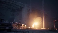 终结者3:机器的兴起