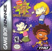 小淘气：我们长大了