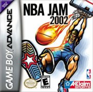 劲爆NBA 2002